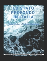 LO STATO PROFONDO IN ITALIA (Italian Edition) B0DZVTXBRF Book Cover