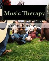 Music Therapy 1548118133 Book Cover