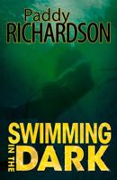 Swimming in the Dark 1927262054 Book Cover