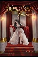 Animus Tamer: Journey B08QX2RMR8 Book Cover