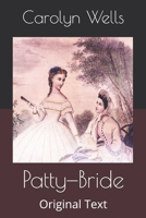 Patty-Bride 1023398257 Book Cover