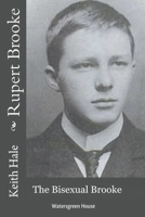 Rupert Brooke B09YSW48L6 Book Cover