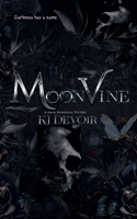 Moonvine (Kings of the Order) B0GGKJDX66 Book Cover