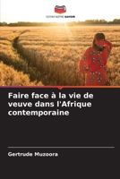 Faire face à la vie de veuve dans l'Afrique contemporaine 6205767546 Book Cover