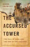 The Accursed Tower 1541697340 Book Cover