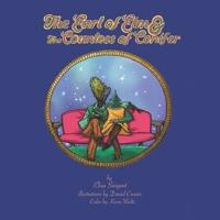 The Earl of Elm & The Countess of Conifer B0DVZDRT9D Book Cover
