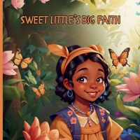 Sweet Little's Big Faith B0F5GJ5S5P Book Cover