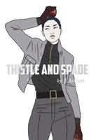 Thistle and Spade 1732398208 Book Cover