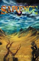 The Temple of Sapience 1450229506 Book Cover