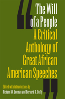 Will of a People 0809330571 Book Cover