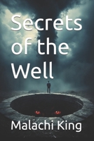 Secrets of the Well B0FH9QNHY7 Book Cover