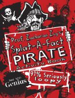 Pirate 1907184856 Book Cover