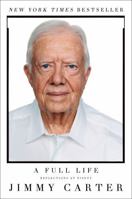 A Full Life: Reflections at Ninety 1501115634 Book Cover