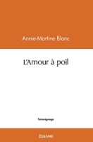 L'Amour à poil (French Edition) 2414511176 Book Cover