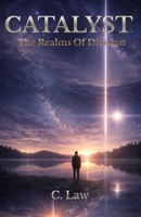 CATALYST: The Realms Of Division B0GC7Y43JD Book Cover
