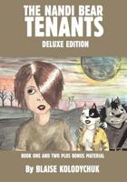 Nandi Bear Tenants Deluxe Edition 1981685790 Book Cover