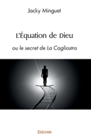 L'Équation de Dieu (French Edition) 2414446846 Book Cover
