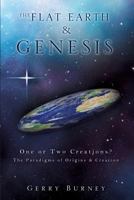 The Flat Earth & Genesis 160791624X Book Cover