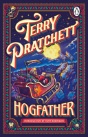 Hogfather 0061059056 Book Cover