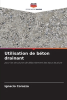 Utilisation de béton drainant (French Edition) 6207912594 Book Cover