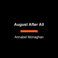 August After All B0HH5NTZWG Book Cover