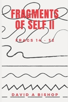 fragments of SELF:II B0DY6ZR1BW Book Cover