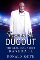 From in the Dugout B0DDJS2884 Book Cover