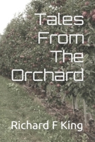 Tales From The Orchard B09JRN6M77 Book Cover