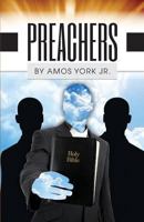 Preachers 0692738835 Book Cover
