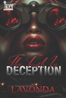 The Truth In Deception B0DPSFCKBW Book Cover