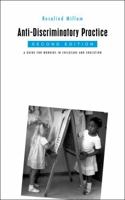 Anti-Discriminatory Practice 0826454763 Book Cover