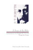 A Sense of the Holy 096535170X Book Cover