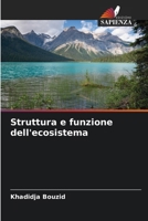 Struttura e funzione dell'ecosistema 6206850099 Book Cover