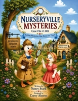 Nurseryville Mysteries: Case File #: 001 B0HBNWCL8W Book Cover