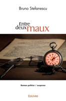 Entre deux maux (French Edition) 2414561610 Book Cover