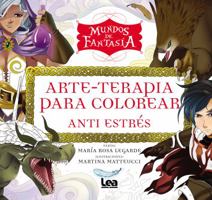 Mundos de fantasía 9877184834 Book Cover