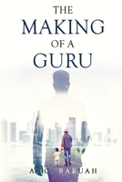 The Making of a Guru 1800747144 Book Cover