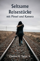 Odd Bits of Travel with Brush and Camera 9357905197 Book Cover