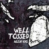 Well Tossed 1500143251 Book Cover