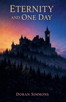 Eternity and One Day B0GTMSXD75 Book Cover