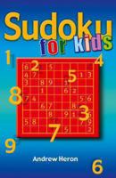 Sudoku for Kids 0330443399 Book Cover