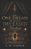 The One Dream of Many Deceased B0GNP63C6Q Book Cover