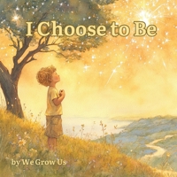 I Choose to Be B0F6J59RNJ Book Cover