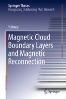 Magnetic Cloud Boundary Layers and Magnetic Reconnection 3662516063 Book Cover