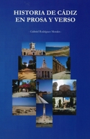 Historia de C�diz en prosa y verso 1520853246 Book Cover