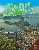 South America 1617839345 Book Cover