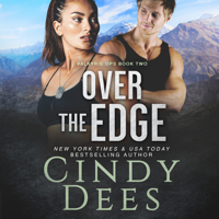 Over the Edge 1690598476 Book Cover