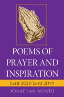 Poems of Prayer and Inspiration: Lent 2020 Lent 2019 1664164812 Book Cover