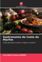 Gastronomia da Costa do Marfim 6207397959 Book Cover