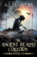 The Ancient Realms Collection (Books 1-6): A Collection of Epic Fantasy Tales 1953393004 Book Cover